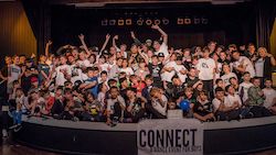 CONNECT Boys Dance.