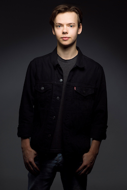 Daniel Russell.