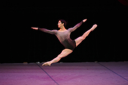 Hyo Shimizu.