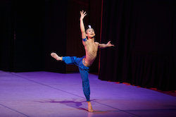 Hyo Shimizu.