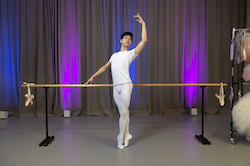 Yichuan Wang.