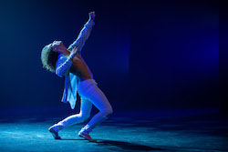 Global Dance Pro.