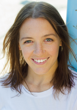 Zoee Marsh.