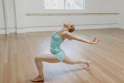 Dance Dynamics.