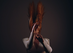 Holly Durant.