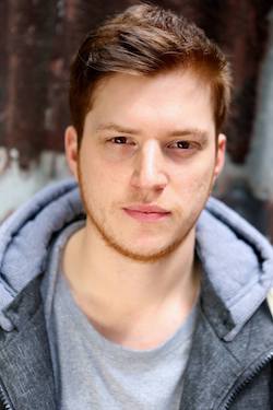Jack Egan.