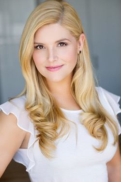 Lucy Durack.