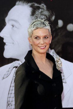 Patricia Ward Kelly.