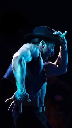 Travis Khan.