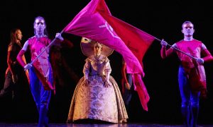 Australian Dance Theatre