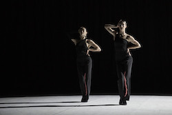 Davide Di Giovanni's 'In Walked Bud'. Photo by Pedro Greig.