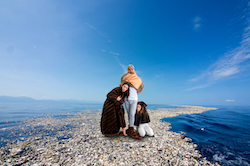 NZDC's 'This Fragile Planet'. Photo by John McDermott and Caroline Power Photography.