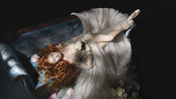 Queensland Ballet's 'The Sleeping Beauty'.