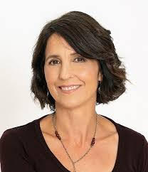 Lara Briden.