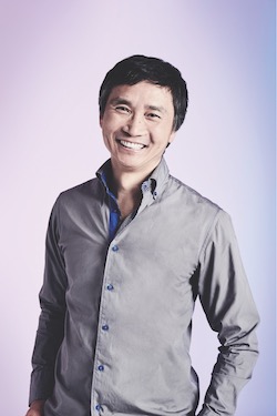 Li Cunxin.