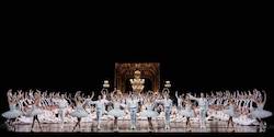 Paris Opera Ballet.