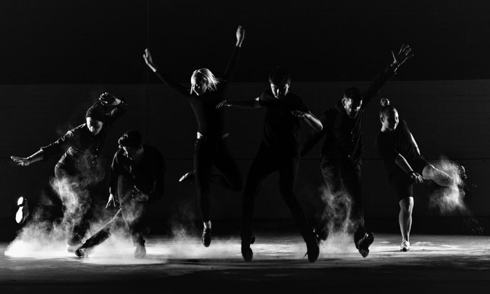 Australian Tap Dance Company ‘The Tap Affect’ Dance Informa Magazine