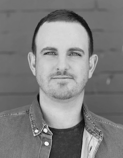 Jesse Rasmussen.
