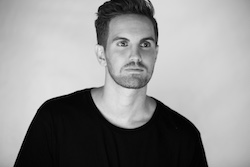 Joel Rasmussen.