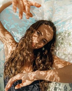 Lucy Doherty.