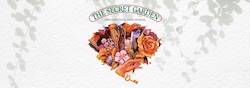 'The Secret Garden'.