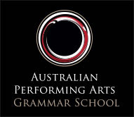 Australian Performing Arts Grammar School.