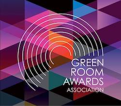 Green Room Awards.