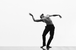 Photo by Justin Ridler.
