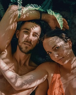 Lucy Doherty Rob McLean One Dance Collective