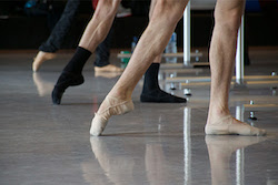 Photo gracieuseté du West Australian Ballet.