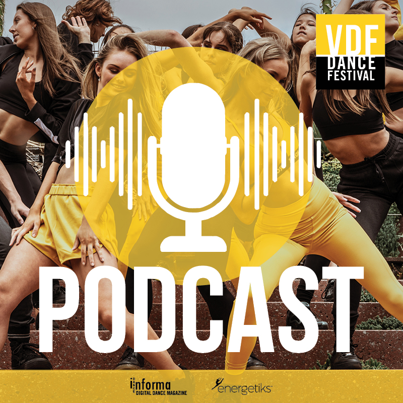 Podcast VDF