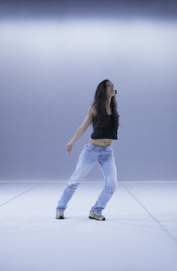 Angela Goh. Photo by Zan Wimberley.