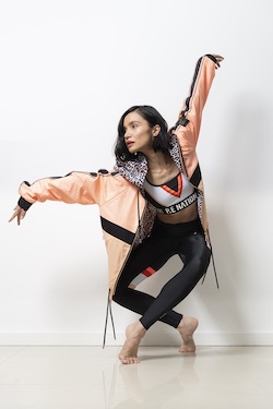 Charmene Yap.