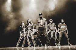 Photo courtesy of Performance Arts Awards.