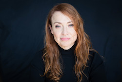 Olivia Ansell. Photo by Daniel Boud.