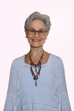 Jane Devine.