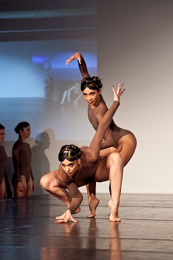 Scimm Dance Company at VDF