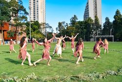 Brolga Dance Academy.