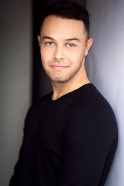 Jarrod Draper.