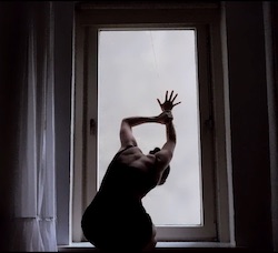 Hania Szymczak. Photo courtesy of Szymczak.