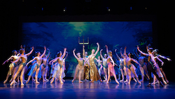 Victorian State Ballet