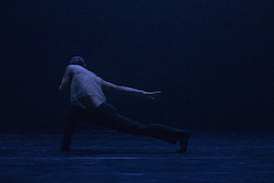 Chloe Leong's 'Nostalgia'. Photo by Pedro Greig.