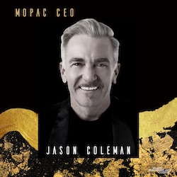 Jason Coleman.