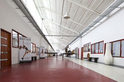 Jason Coleman's Ministry of Dance.