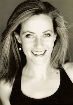 Kelly Aykers.
