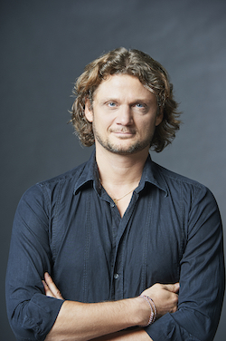 Aurélien Scannella.