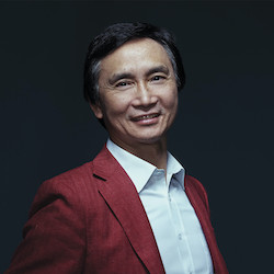 Li Cunxin.