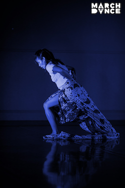 Photo courtesy of March Dance.