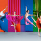 The 2020 Telstra Ballet Dancer Awards nominees.