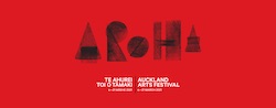Auckland Arts Festival.
